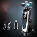 Smart Rechargeable Razor